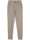 linen tailored trousers